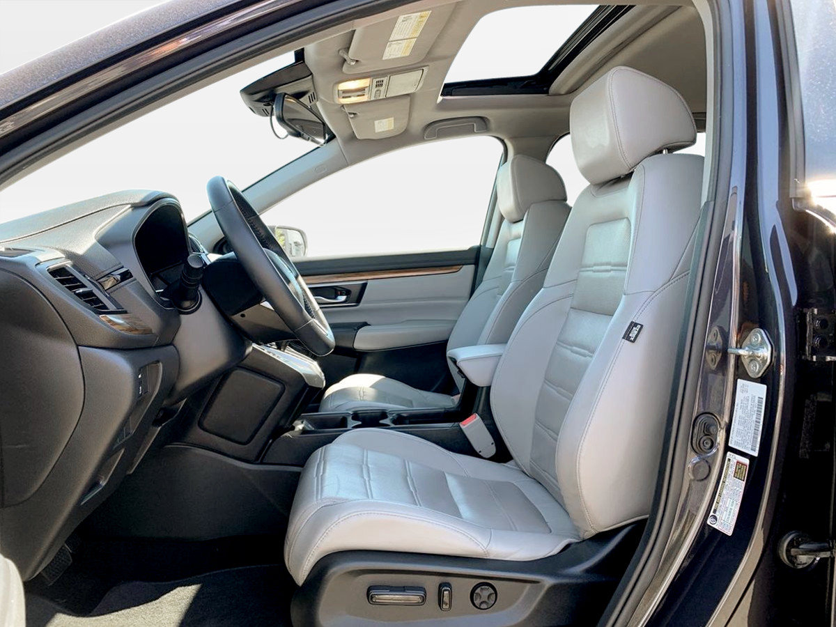 Used 2019 Honda CR-V Touring image 31