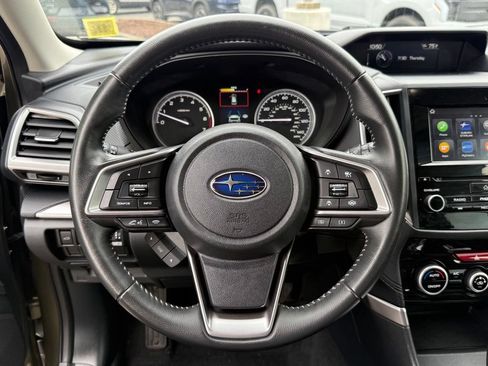 Used 2023 Subaru Forester Premium AWD/4WD image 14