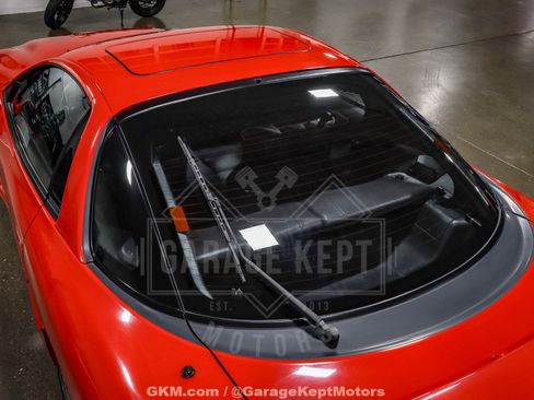 Used 1995 Mitsubishi 3000GT VR-4 image 40