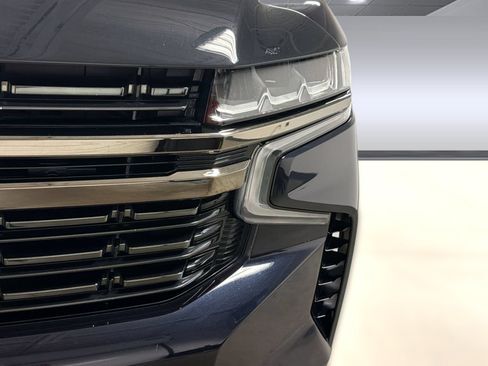 Used 2022 Chevrolet Tahoe RST w/ Luxury Package AWD/4WD image 9