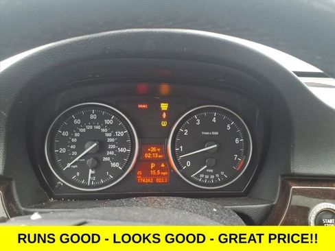 Used 2011 BMW 328i Sedan image 17