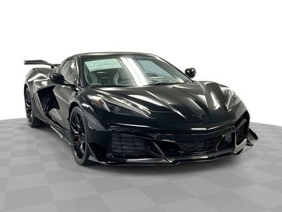 New 2026 Chevrolet Corvette Z06