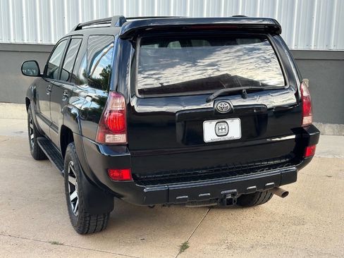 Used 2003 Toyota 4Runner SR5 image 13