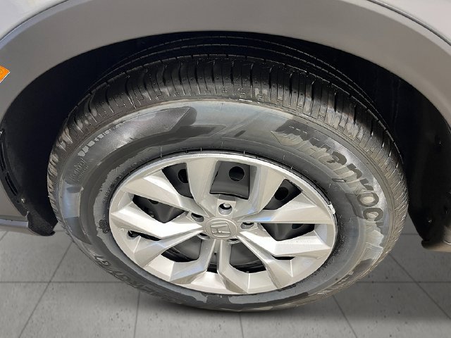 New 2027 Honda CR-V LX image 10