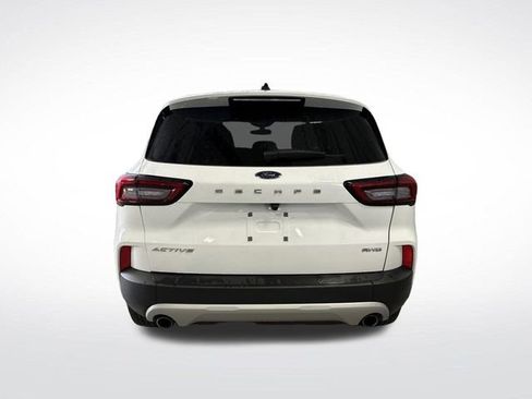 Certified 2023 Ford Escape Active image 14