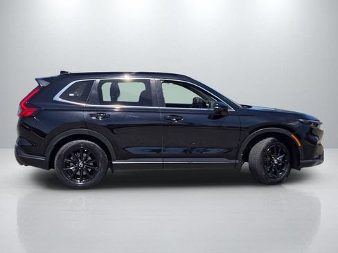 Used 2024 Honda CR-V Sport image 3