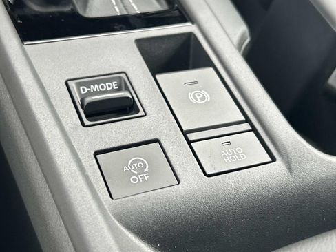 New 2026 Nissan Sentra SV w/ Floor Mat Package FWD image 30