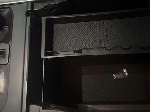 Used 2025 Ford F150 Platinum w/ Equipment Group 702A High image 78