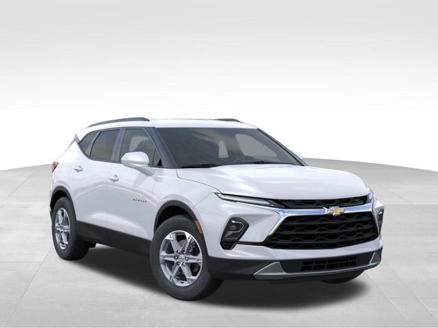 New 2026 Chevrolet Blazer LT w/ Convenience Package AWD/4WD image 7