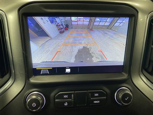 Used 2019 Chevrolet Silverado 1500 RST w/ All-Star Edition AWD/4WD image 42