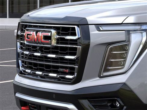 New 2026 GMC Yukon AT4 image 13
