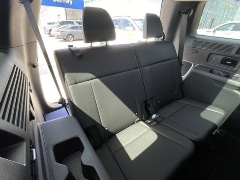 New 2025 Hyundai Santa Fe Limited image 28