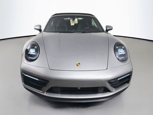 Certified 2022 Porsche 911 Carrera GTS RWD image 10