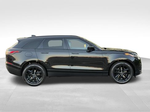 New 2026 Land Rover Range Rover Velar S AWD/4WD image 7