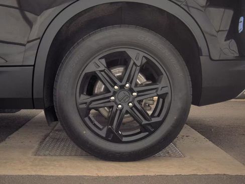 Certified 2023 Chevrolet Blazer LT w/ Driver Confidence Package image 13