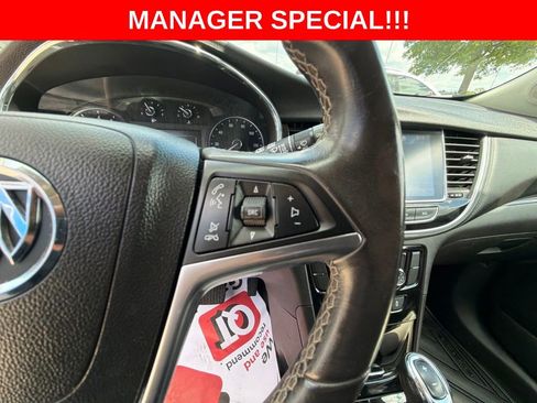 Used 2019 Buick Encore Preferred w/ Safety Package FWD image 20