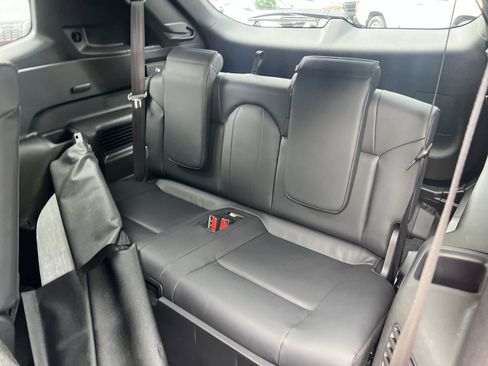New 2026 Nissan Rogue Platinum AWD/4WD image 24
