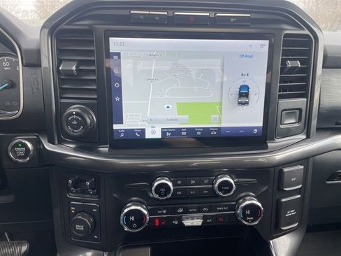 Used 2021 Ford F150 XLT w/ Equipment Group 302A High image 26