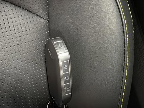 Used 2025 Kia K5 GT FWD image 21