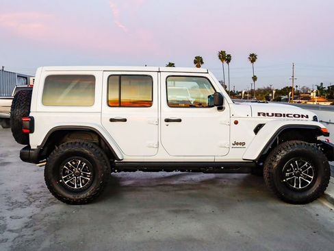 New 2026 Jeep Wrangler Unlimited Rubicon image 13