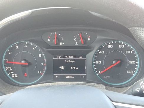 Used 2020 Chevrolet Malibu LT FWD image 35