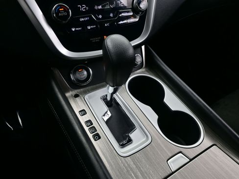 Used 2016 Nissan Murano S w/ Navigation Package image 20