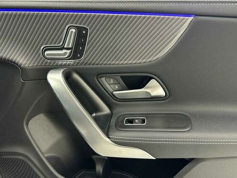 Certified 2025 Mercedes-Benz CLA 250 image 19