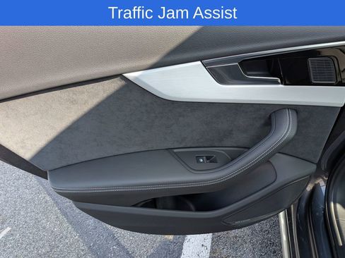 Used 2023 Audi A4 2.0T Premium Plus w/ Premium Plus Package image 29