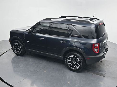 Used 2022 Ford Bronco Sport Big Bend w/ Convenience Package image 61