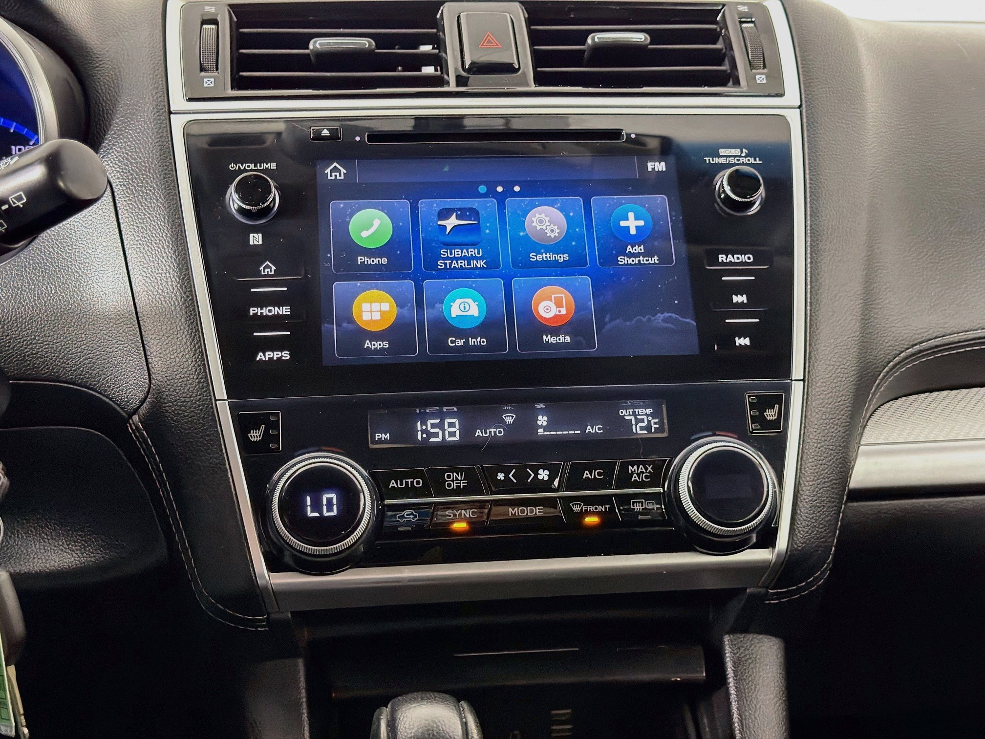 Used 2019 Subaru Outback 2.5i Premium AWD/4WD image 23