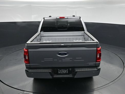 Used 2023 Ford F150 XLT w/ Equipment Group 302A High AWD/4WD image 37