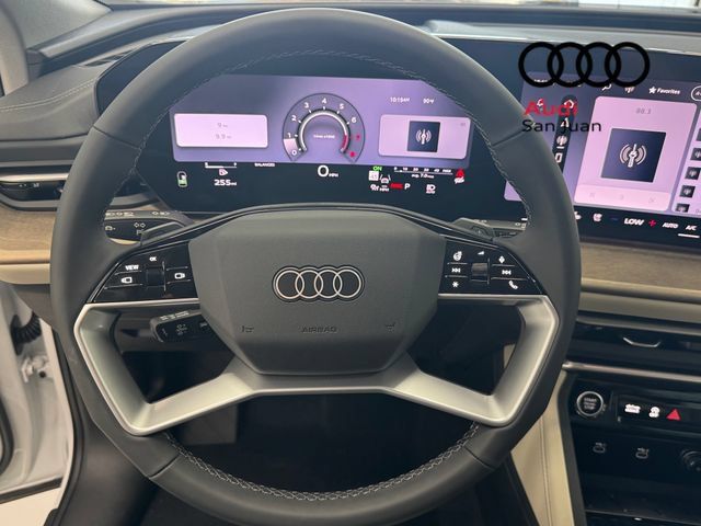 New 2026 Audi Q5 Premium Plus AWD/4WD image 22