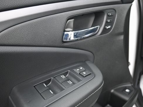 Used 2026 Honda Ridgeline RTL image 22