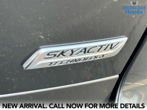 Used 2017 MAZDA CX-5 Grand Touring w/ Premium Package image 9