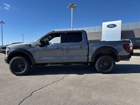 Used 2024 Ford F150 Raptor image 3
