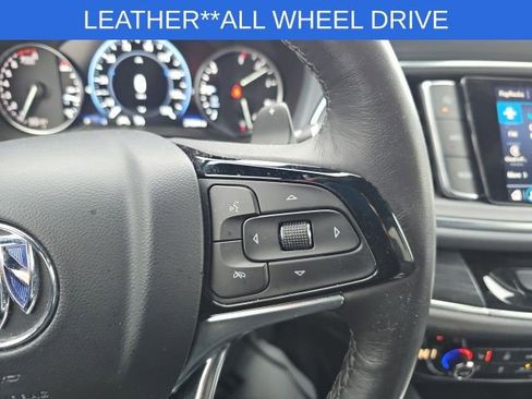 Used 2023 Buick Enclave Premium image 36