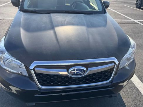 Used 2015 Subaru Forester 2.5i w/ Alloy Wheel Package AWD/4WD image 11