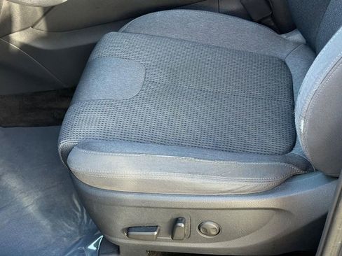 Used 2020 Hyundai Santa Fe SEL image 21