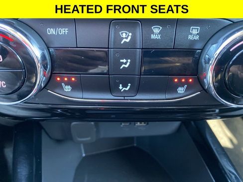 Used 2024 Chevrolet Trax LT w/ Driver Confidence Package image 9