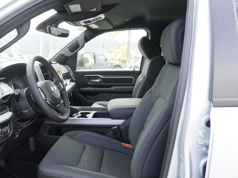 New 2026 RAM 1500 2WD Crew Cab image 19