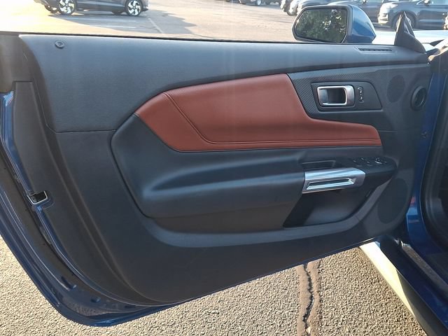 Used 2024 Ford Mustang Premium RWD image 12