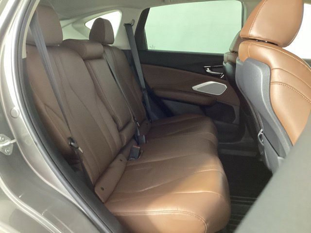 Used 2024 Acura RDX w/ Technology Package AWD/4WD image 25
