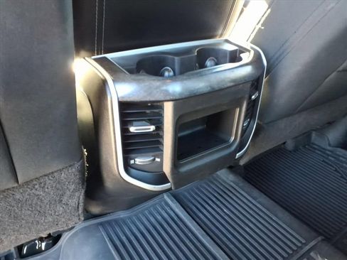 Used 2023 RAM 2500 Big Horn w/ Level 1 Equipment Group image 32