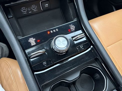 Used 2022 Jeep Grand Cherokee L Summit w/ Advanced Protech Group IV AWD/4WD image 40