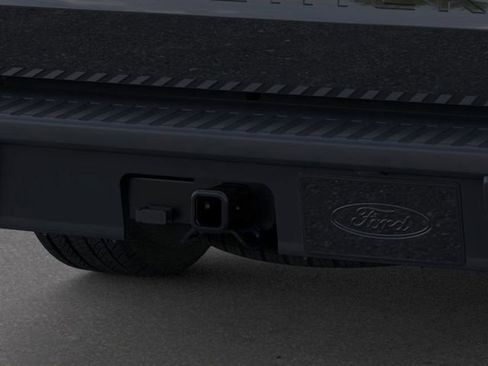 New 2026 Ford Maverick XLT image 23