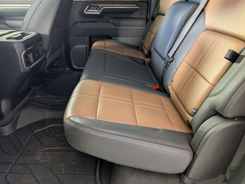 Certified 2026 Chevrolet Silverado 3500 High Country w/ High Country Premium Package image 27