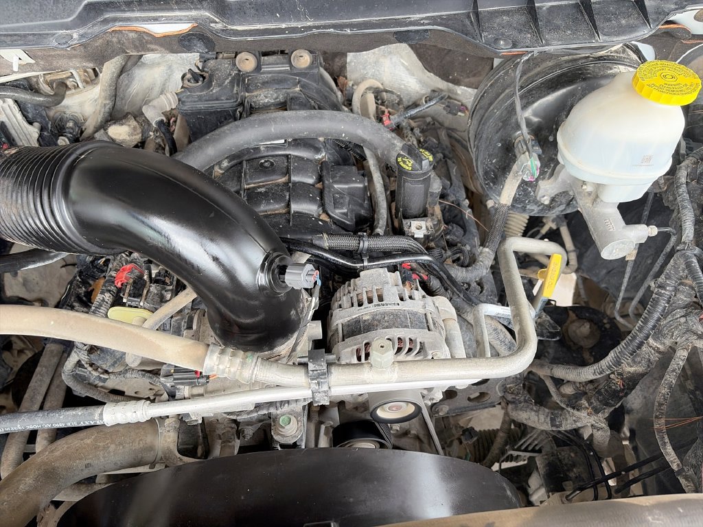 Used 2020 RAM 1500 Classic SLT RWD image 31