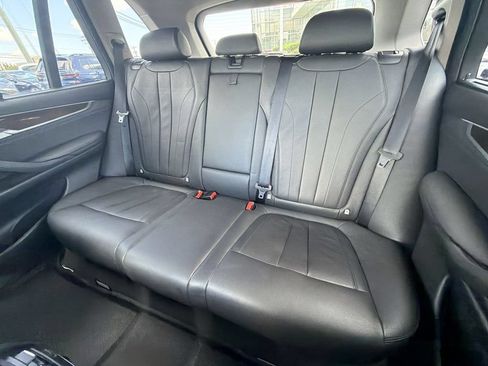 Used 2015 BMW X5 xDrive35i AWD/4WD image 21