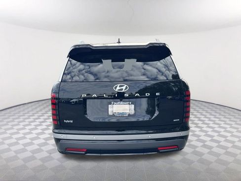 New 2026 Hyundai Palisade Limited image 6