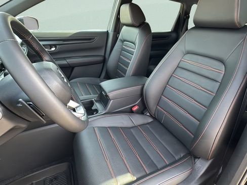 New 2026 Honda CR-V Sport-L image 12